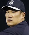 田中将大