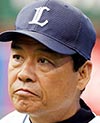 伊原春樹監督
