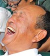 春日部共栄・本多監督