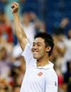 錦織圭