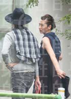 清原亜希夫人 離婚か弁護士事務所へ