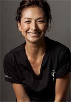 清原亜希夫人