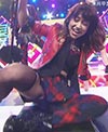 大島優子Mステ