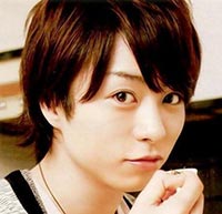 櫻井翔