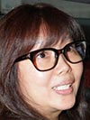 妻・菜摘