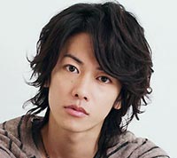 佐藤健