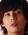 藤ヶ谷太輔