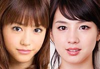 桐谷美玲|桜庭ななみ