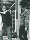 柴咲コウ&三宅