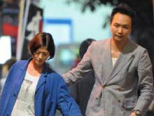 真木よう子 長塚圭史