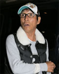 明石家さんま　ハニートラップ