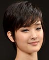 剛力彩芽