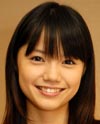 宮崎あおい