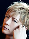 GACKT