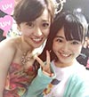 大島優子ポロリ