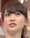 大島優子 出演 『A-Studio』