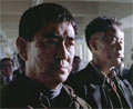 高倉健　松田優作