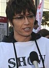 GACKT-SHOW YOUR HEART