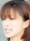 酒井法子