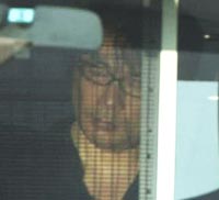 ASKA容疑者