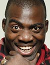 ボビー・オロゴン