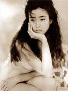 宮沢りえ　写真集発売