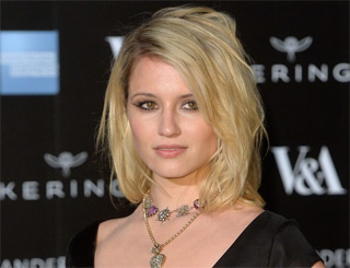 ディアナ・アグロン[Dianna Agron]