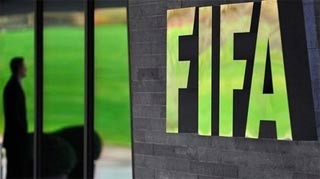 FIFA 国際サッカー連盟に激震
