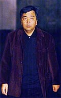 ライジングプロの平哲夫社長