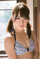 AKB　川栄李奈