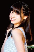 橋本環奈　巨乳化は天敵