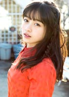 橋本環奈　おっぱいが成長