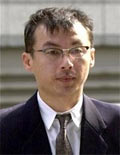 田代まさし