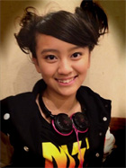 岡田結実