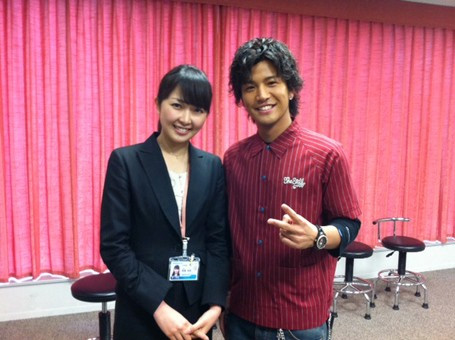 2011年メ~テレで再開