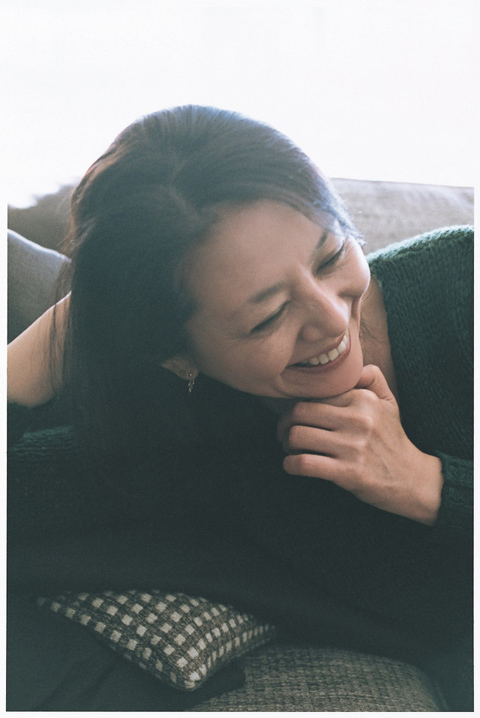 小泉今日子というオンナ