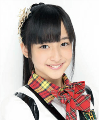 元HKT48　谷口愛理
