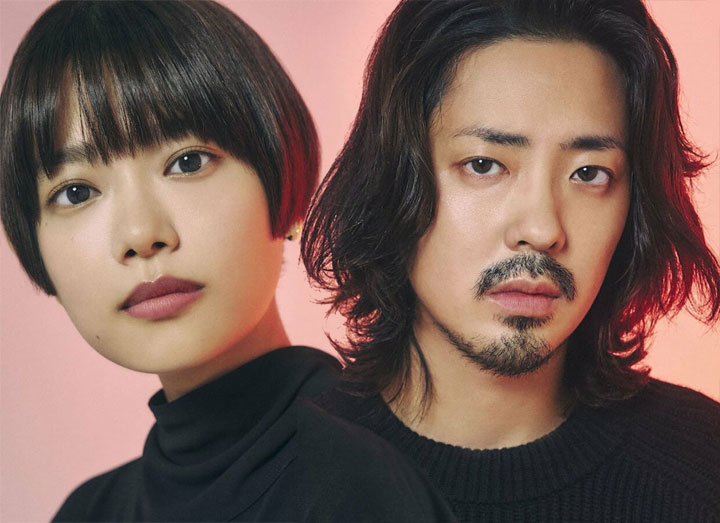 杉咲花＆若葉竜也に熱愛報道