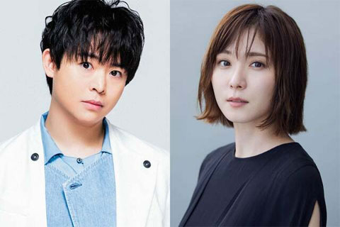 結婚発表 松岡茉優 有岡大貴