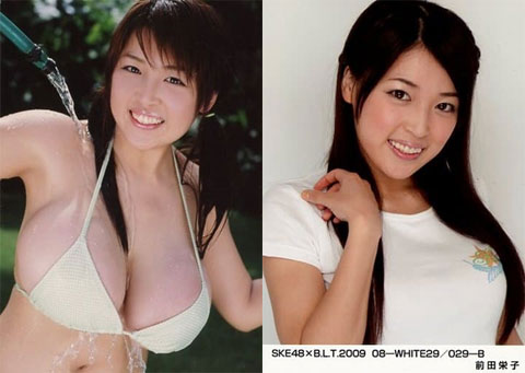 原田桜怜 前田栄子