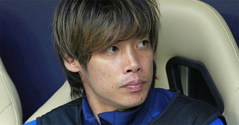 伊東純也 代表復帰は？