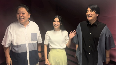 テレ東批評