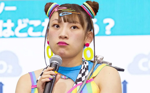 フワちゃん いじめっ子
