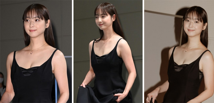 佐々木希 ジュエリー