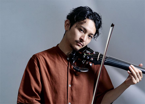 常田俊太郎氏