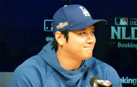 大谷翔平 Ｆワード絶叫は「もう忘れました」
