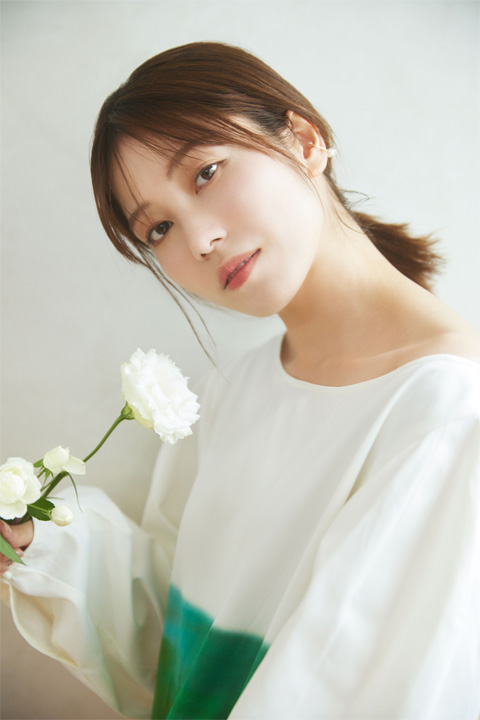 元AKB48の横山由依に同棲報道