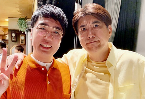 小木博明 とんねるずから嫌われた過去