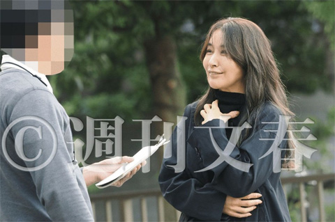 鈴木紗理奈 文春砲も男気で株上がる？