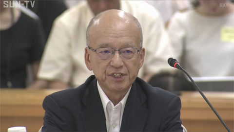 片山安孝元副知事